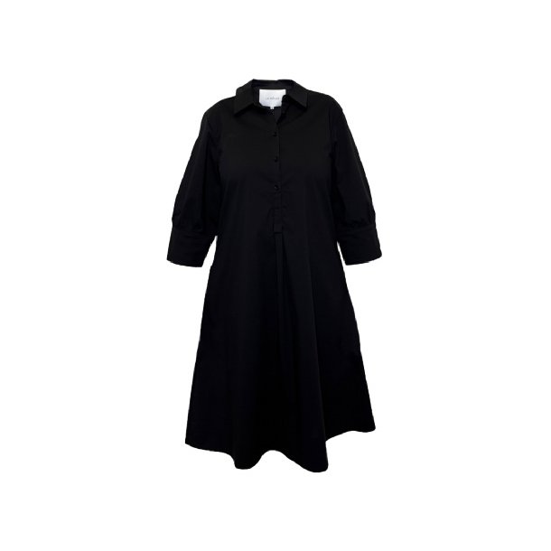 Kamilla Dress - Short