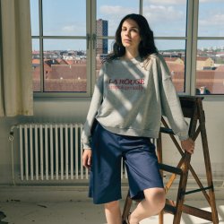 Henriette Sweatshirt