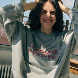 Henriette Sweatshirt
