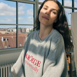 Henriette Sweatshirt