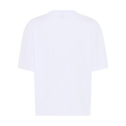 T-shirt w. Oyster Print