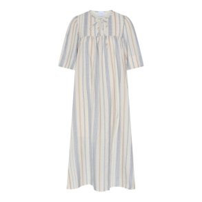 Verona Dress � Light Blue