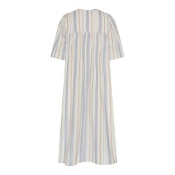 Verona Dress � Light Blue