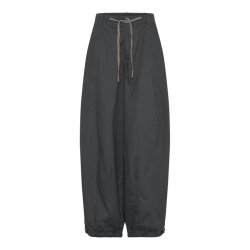 Baggy Pants � Dark Grey