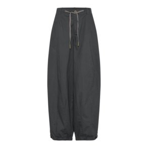 Baggy Pants � Dark Grey