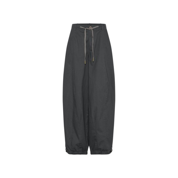 Baggy Pants � Dark Grey