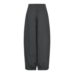 Baggy Pants � Dark Grey