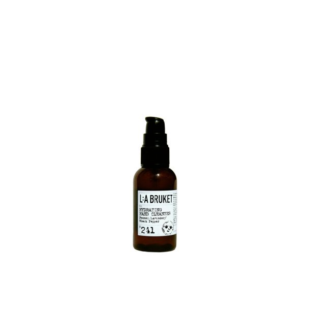 No241 Hydrating hand cleanser - 70% alkohol 