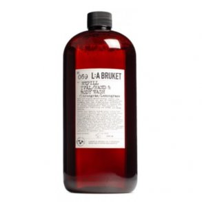 No069 Flydende sbe refill - citrongrs