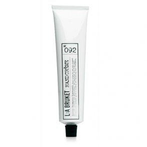 No092 Hndcreme i tube - salvie, rosmarin og lavendel