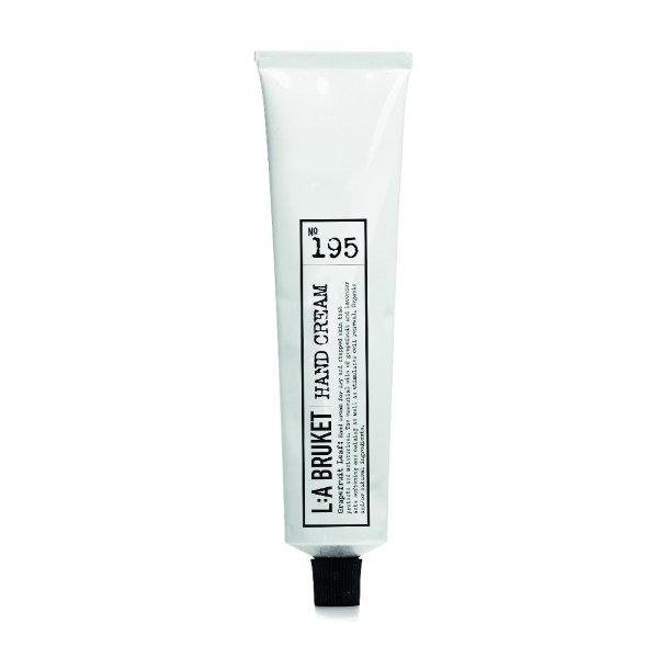 No195 Hndcreme i tube - grapefruit