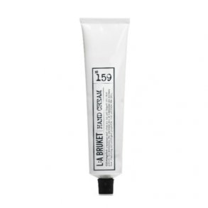 No159 Hndcreme i tube - citrongrs