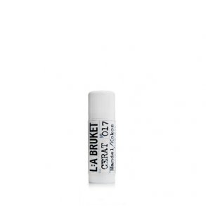 No017 Lip balm - mandel og kokosnd