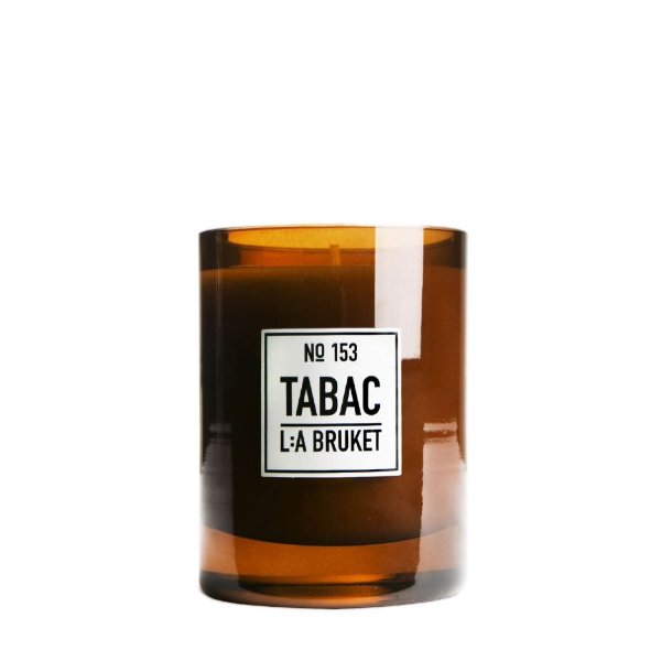 No153 Duftlys large - tabac