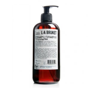 No111 Shampoo - citrongrs