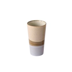 Latte mug - lake