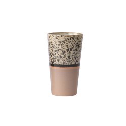 Latte mug - tropical - reef