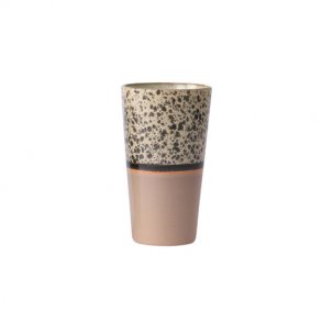 Latte mug - tropical - reef