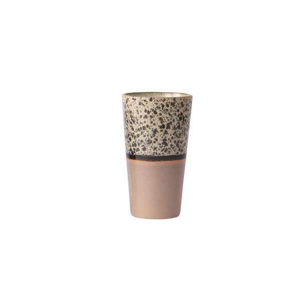 Latte mug - tropical - reef