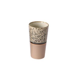 Latte mug - tropical - reef