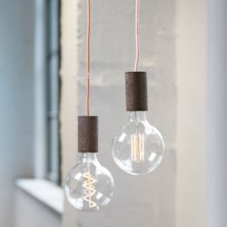 LED pre straight - large