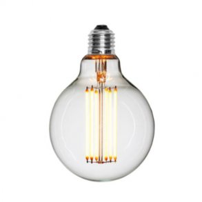 LED p�re straight - medium