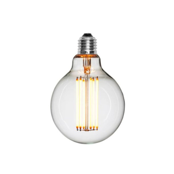 LED pre straight - medium