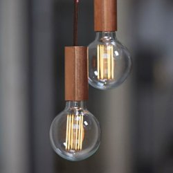 LED pre straight - medium