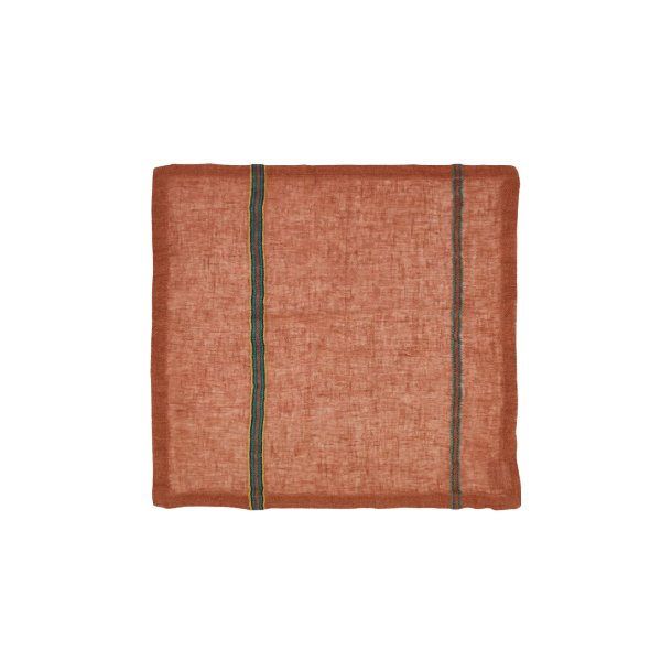 Dixie napkin - strip