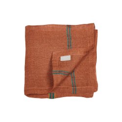 Dixie napkin - strip