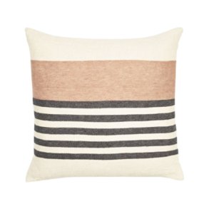 The Belgian Pillow - Inyo