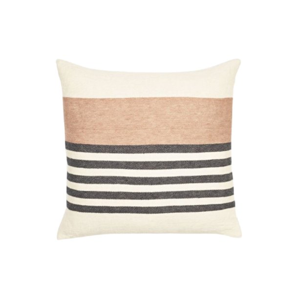 The Belgian Pillow - Inyo
