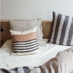 The Belgian Pillow - Inyo