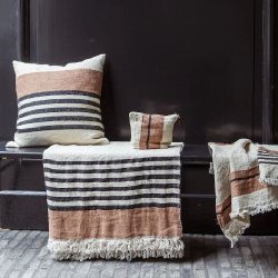 The Belgian Pillow - Inyo