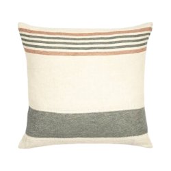 The Belgian Pillow - Laguna verde