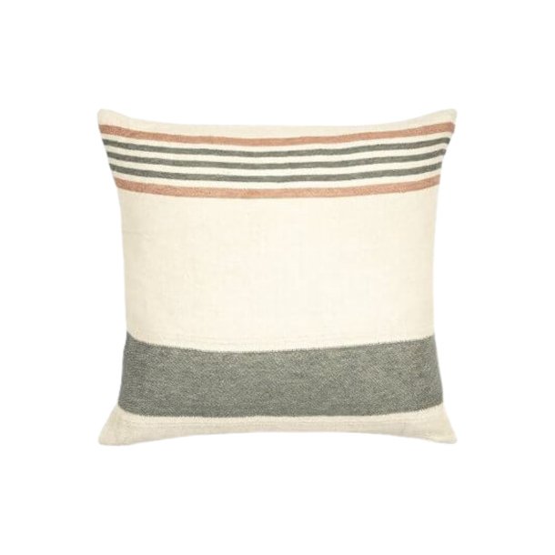 The Belgian Pillow - Laguna verde