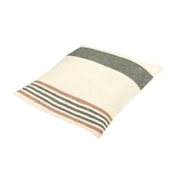 The Belgian Pillow - Laguna verde