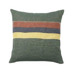 The Belgian Pillow - Spruce