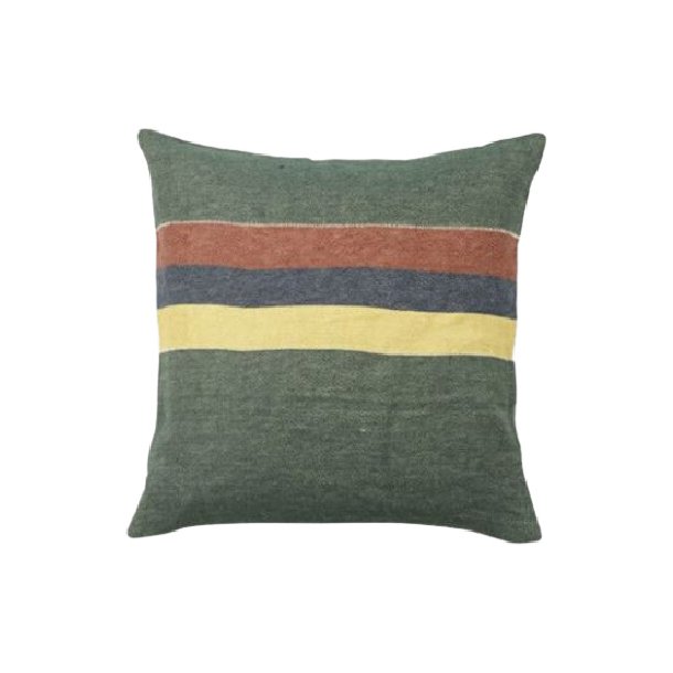 The Belgian Pillow - Spruce