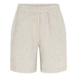 Lina Shorts � Natural