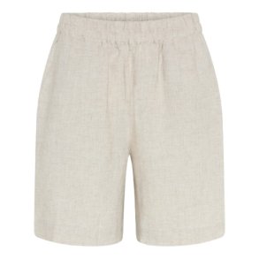 Lina Shorts � Natural