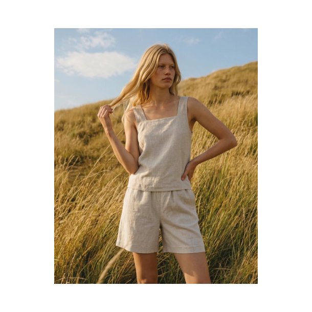 Lina Top � Natural