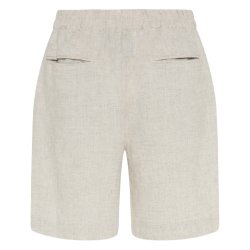 Lina Shorts � Natural