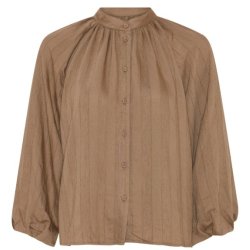 Line Shirt � Khaki