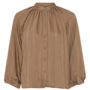 Line Shirt � Khaki