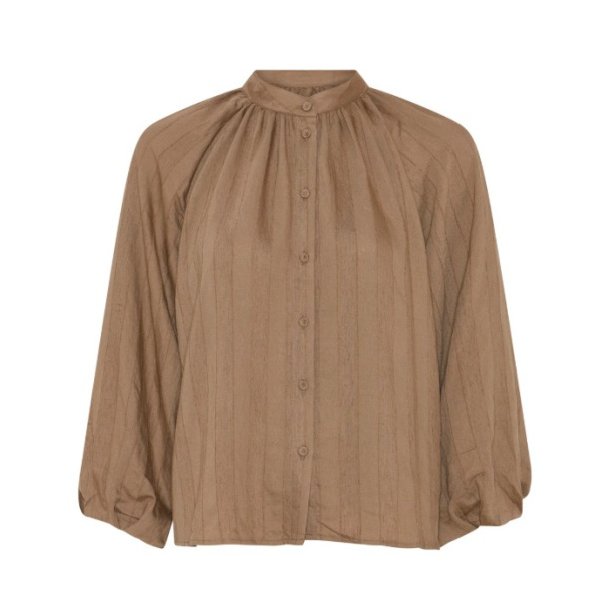 Line Shirt � Khaki