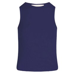 Lisa Singlet � Navy