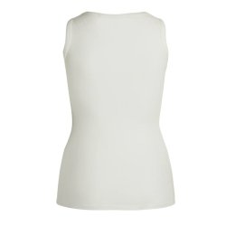 Lisa Singlet � White
