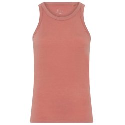 Frau Lucca Top - cameo brown