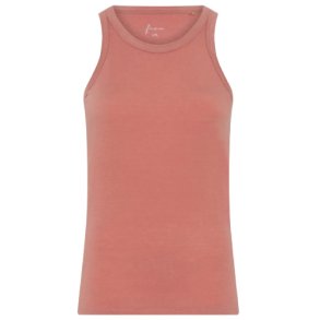 Frau Lucca Top - cameo brown